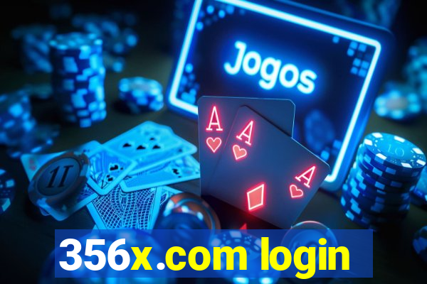 356x.com login